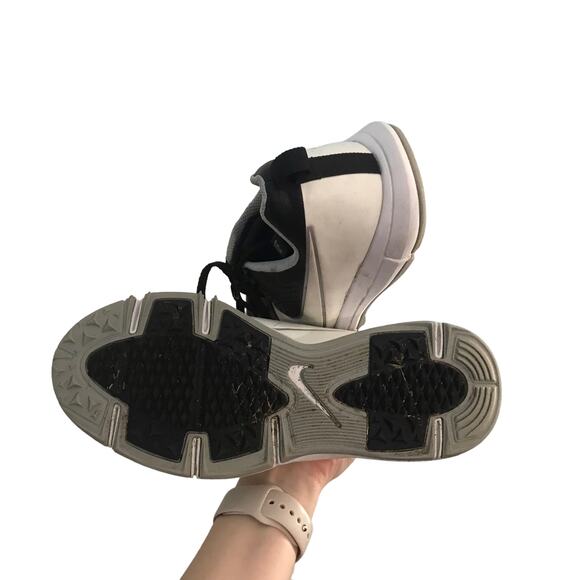 Nike Explorer 2 Golf Shoes size 8 - Picture 5 of 5